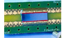 MEMS ultrasonic transducers key to detecting deep vein thrombosis